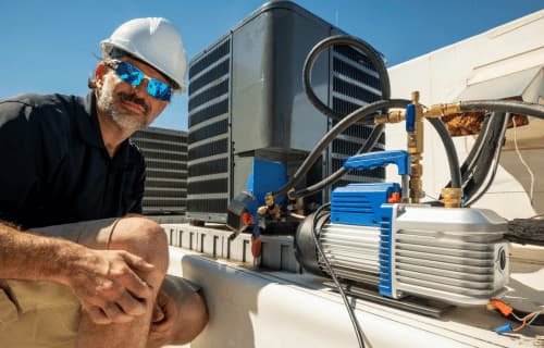 Emergency HVAC Repair